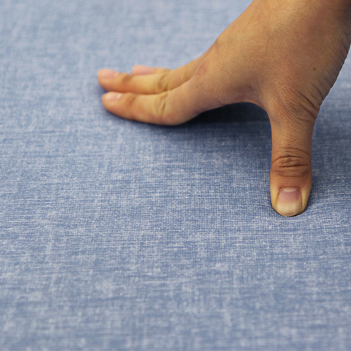 BABYCARE Gym Mat- Indigo Blue(Medium)