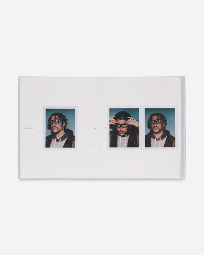 Stillz Bad Bunny By Stillz Book 2019 2025 Multi Books and Magazines Magazines 979-8-9988704-1-5  MULTI