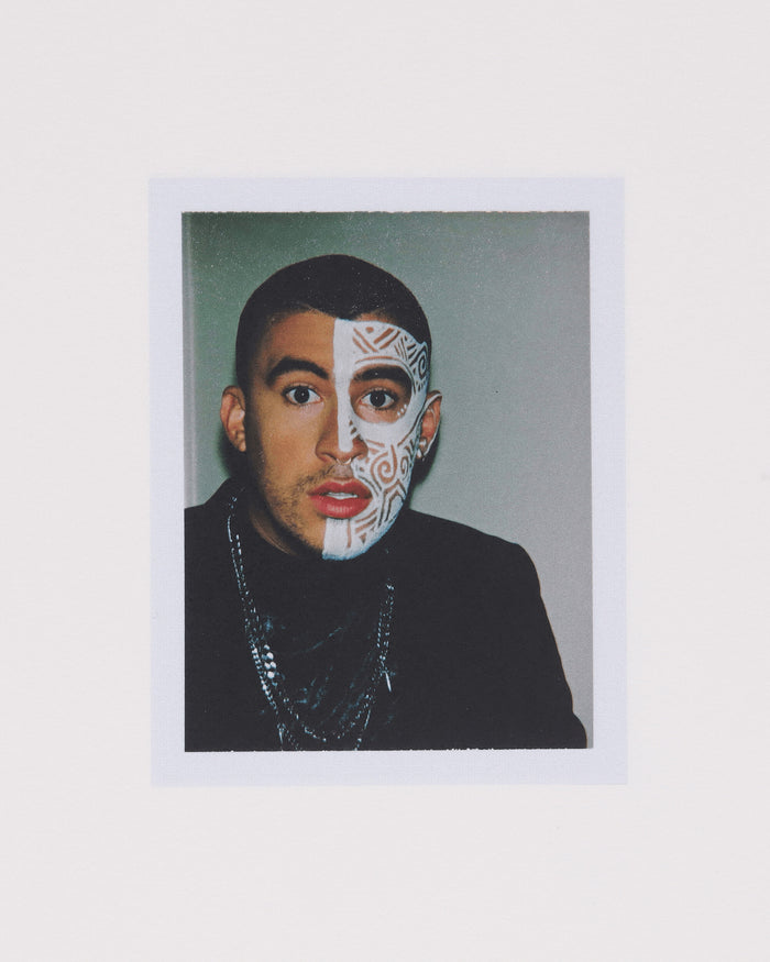 Stillz Bad Bunny By Stillz Book 2019 2025 Multi Books and Magazines Magazines 979-8-9988704-1-5  MULTI