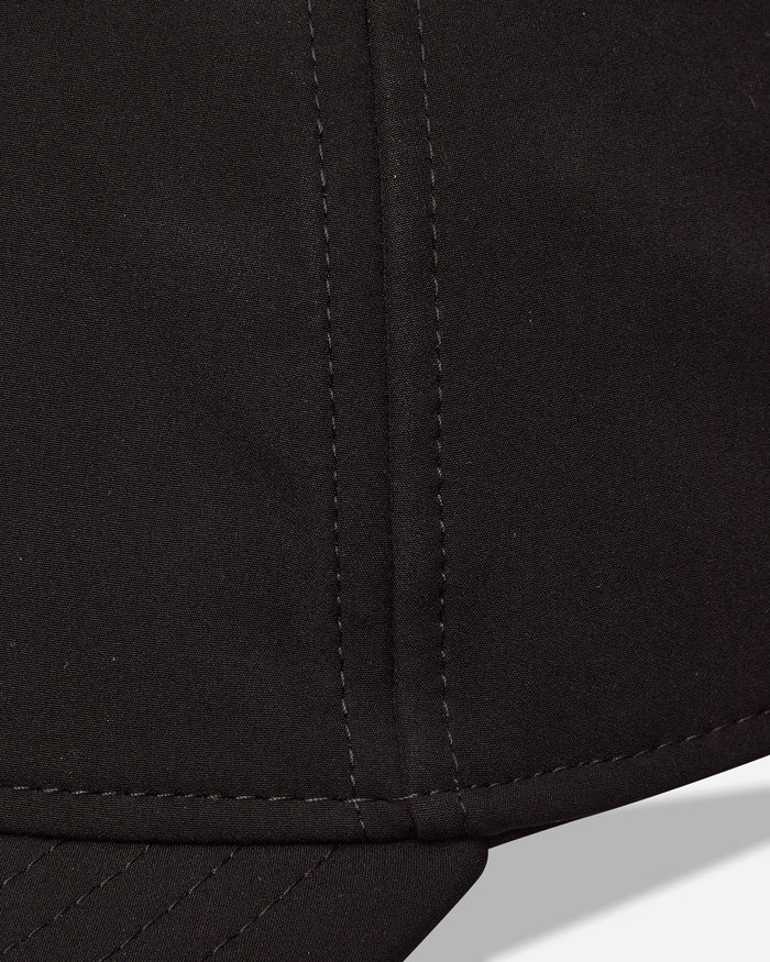 Our Legacy Ballcap Pitch Black Muted Scuba Hats Caps A4258BP 001