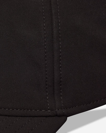 Our Legacy Ballcap Pitch Black Muted Scuba Hats Caps A4258BP 001