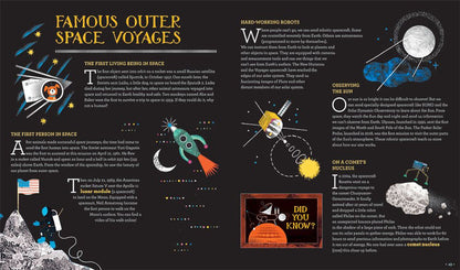 Barefoot Books - Solar System