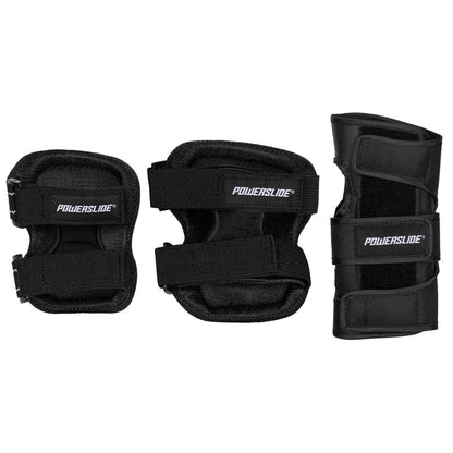 Basic Adult Set (3)