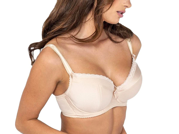 Basic Padded Plunge