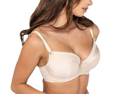 Basic Padded Plunge
