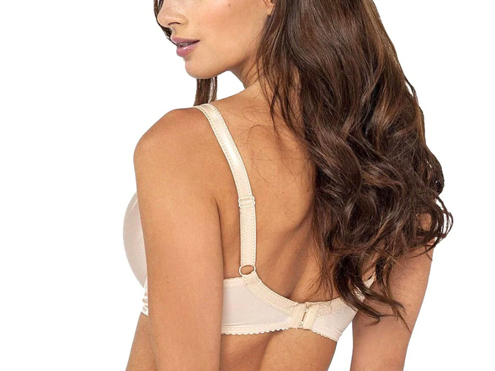 Basic Padded Plunge