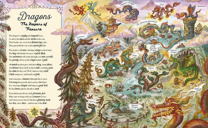 Believe: A World Where Magic Still Hides