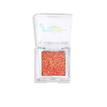 "BELLINI" DUOCHROME EYESHADOW WITH CASE
