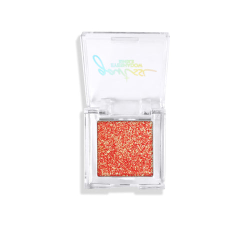 "BELLINI" DUOCHROME EYESHADOW WITH CASE