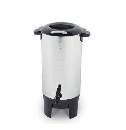 Better Chef IM-155 10-50 Cup Coffeemaker