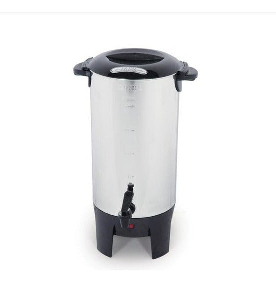 Better Chef IM-155 10-50 Cup Coffeemaker