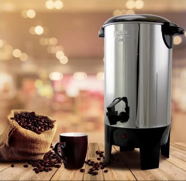 Better Chef IM-155 10-50 Cup Coffeemaker