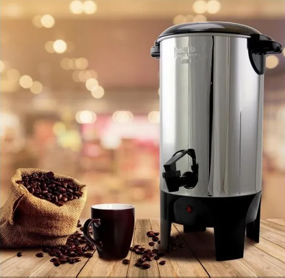 Better Chef IM-155 10-50 Cup Coffeemaker