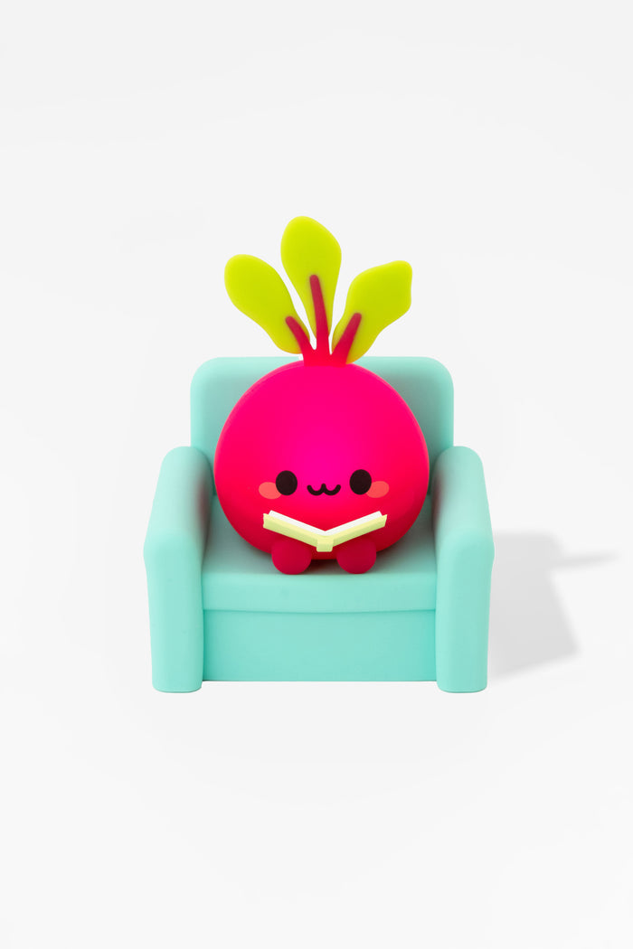 Billie Beets Mix N Match Couch Ambient Light