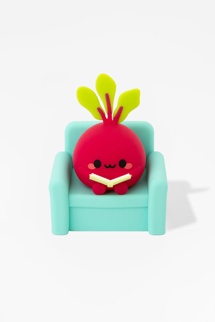 Billie Beets Mix N Match Couch Ambient Light