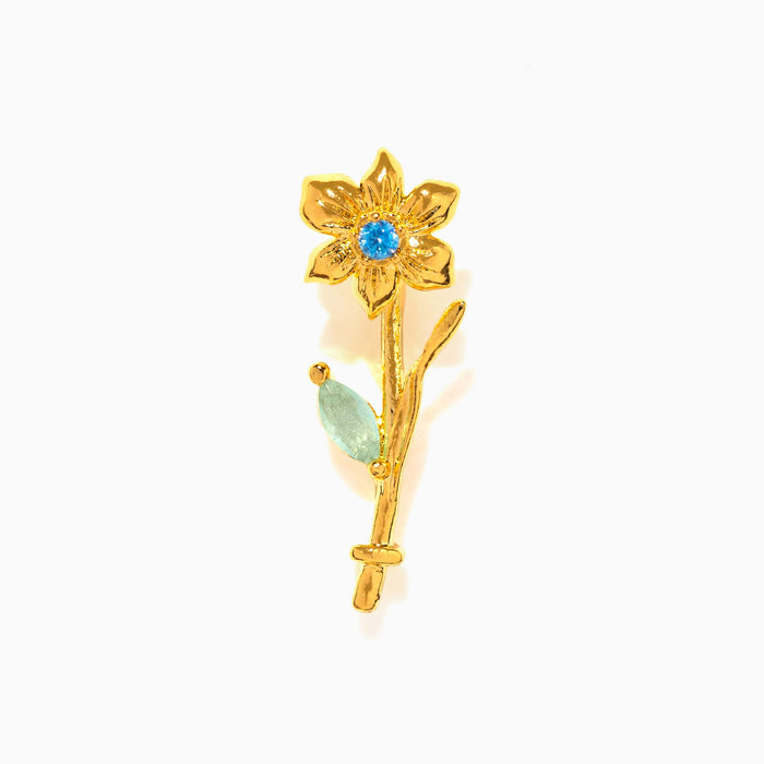 Gold / March - Daffodil