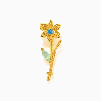 Gold / March - Daffodil