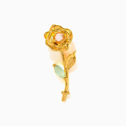 Gold / June - Rose