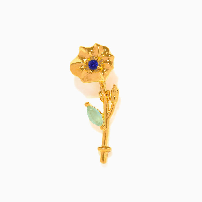 Gold / September - Morning Glory