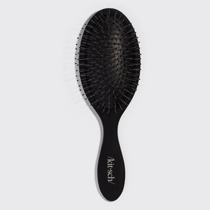 Black Wet/Dry Brush