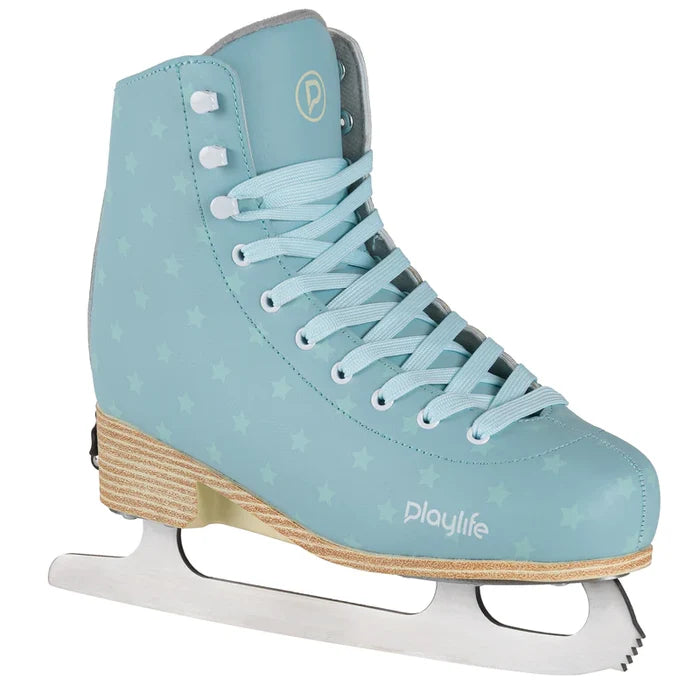Blue Sky adj. +  Ice Skate Bag bundle