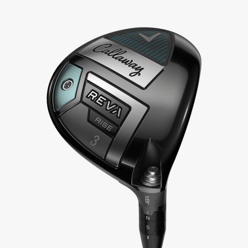 BOIS ALLE CALLAWAY REVA RISE FEMME
