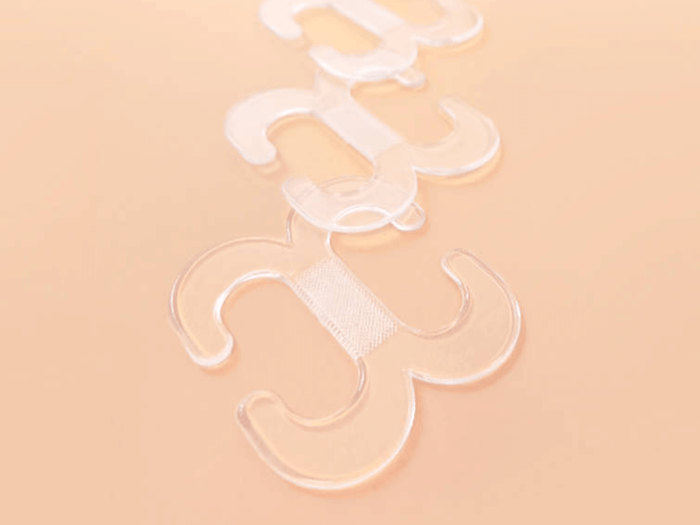 Bra Strap Converter