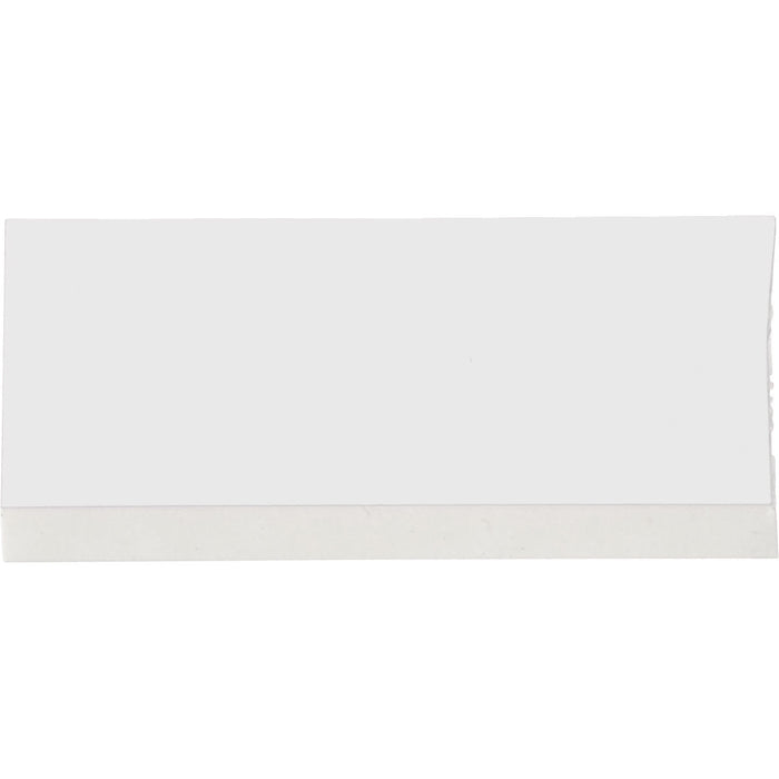 Label Tape with Ribbon - Mann Supply BradyLabel Tape