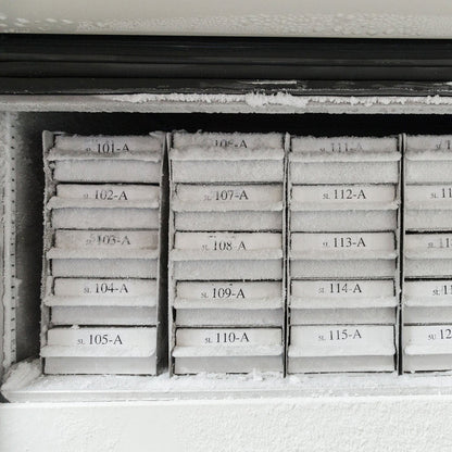 Label Tape with Ribbon - Mann Supply BradyLabel Tape