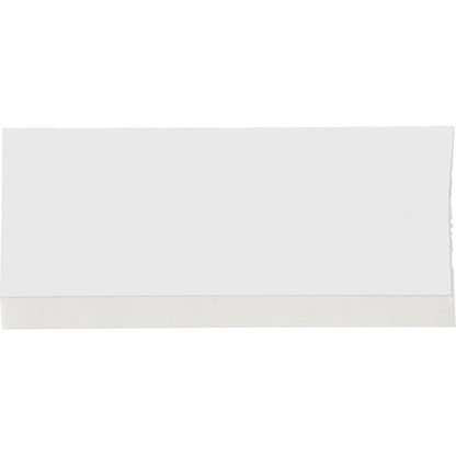 Label Tape with Ribbon - Mann Supply BradyLabel Printers