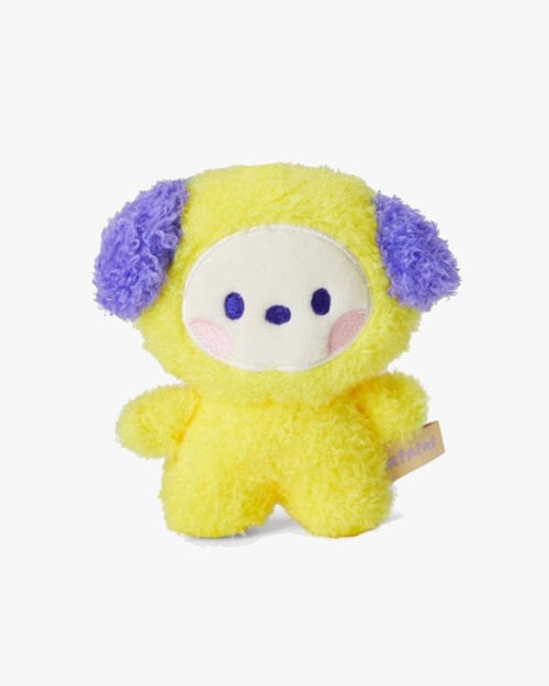 BT21© CHIMMY minini Standing Doll