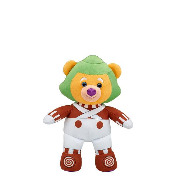 Buddy Sized - Oompa Loompa (Available in stores) - Build-A-Bear Workshop Australia