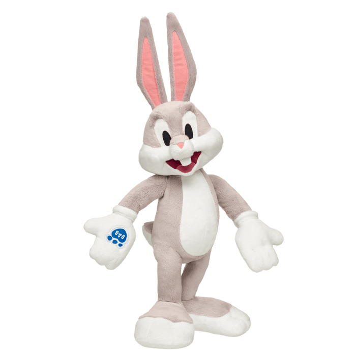 Bugs Bunny - Build-A-Bear Workshop Australia