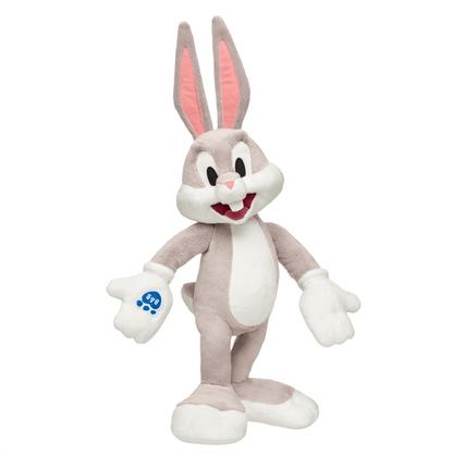 Bugs Bunny - Build-A-Bear Workshop Australia
