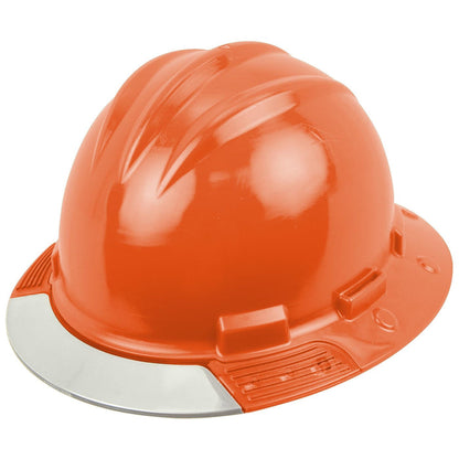 Clear / Hiviz Orange / Cotton