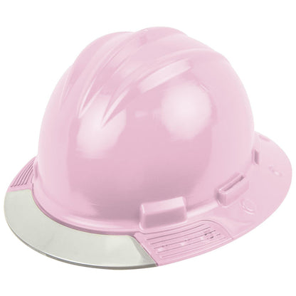 Clear / Pink / Cotton