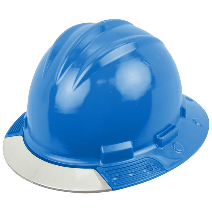 Clear / Pacific Blue / Cotton