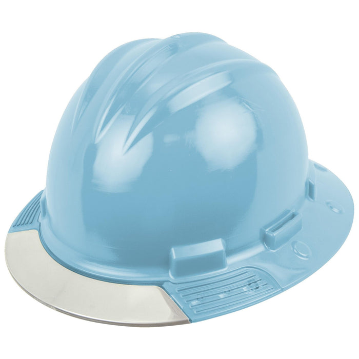 Clear / Sky Blue / Cotton