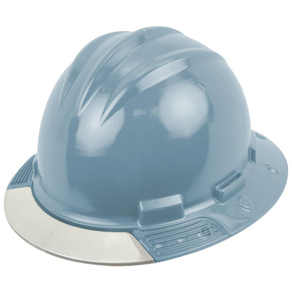 Clear / Slate Blue / Cotton