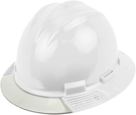 Hardhats and Helmets - Mann Supply BullardBrim Hat