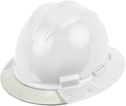 Hardhats and Helmets - Mann Supply BullardBrim Hat