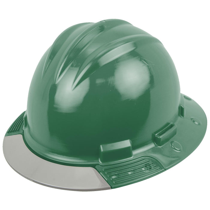 Grey / Forest Green / Cotton