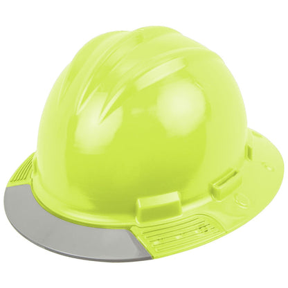 Grey / Hivis Yellow / Cotton