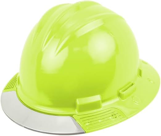 Hardhats and Helmets - Mann Supply BullardBrim Hat