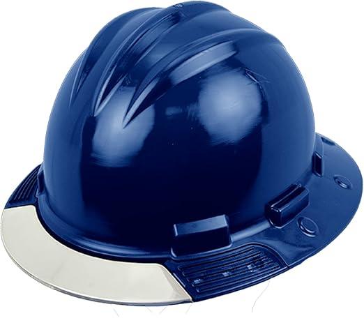 Hardhats and Helmets - Mann Supply BullardBrim Hat