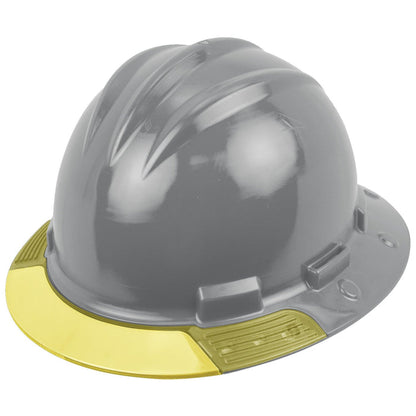 Yellow / Dove Grey / Cotton