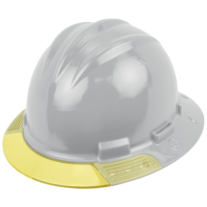 Yellow / Gull Grey / Cotton