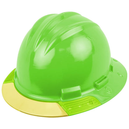 Yellow / Hiviz Green / Cotton