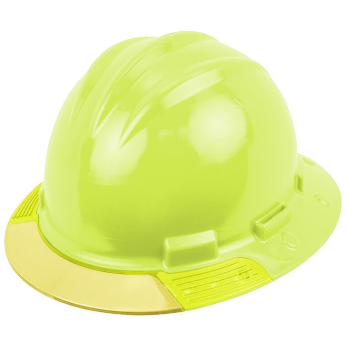 Yellow / Hivis Yellow / Cotton