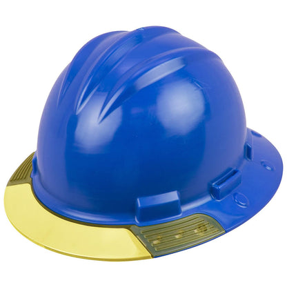Yellow / Kentucky Blue / Cotton